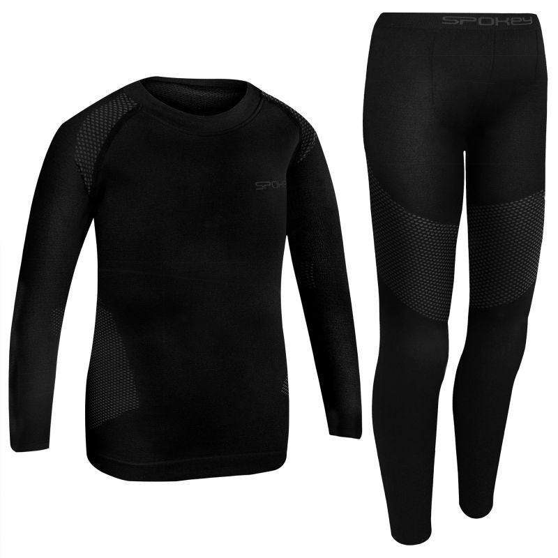 Thermal underwear Sokey Furious Set Jr 122/128 aláöltözet