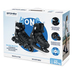 Spokey 4in1 4One Jr SPK-944620 roller skates size 29-33 Cipő