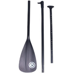 Alu + Nylon 2in1 Sup Kayak Paddle 29mm Adjustable 165 - 208cm Enero