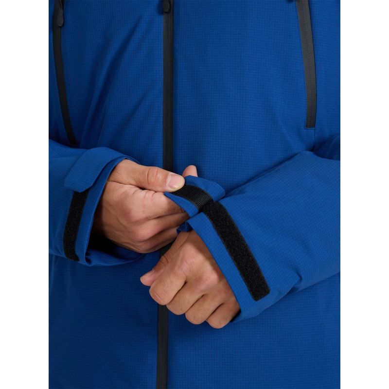 4F Technical Jacket 4FWAW25TTJAM0883-036S