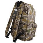 Vans Old Skool Grom Backpack 18L Loden Green - VN000H56ZBF1 uniwersalny hátizsák