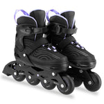 Spokey Matty SPK-943452 roller skates size 39-42 Szabadidő kiegészítő