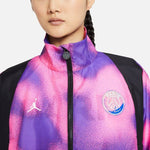 Paris Saint-Germain Women's Lightweight Air Jordan PSG Warm-up - dzseki
