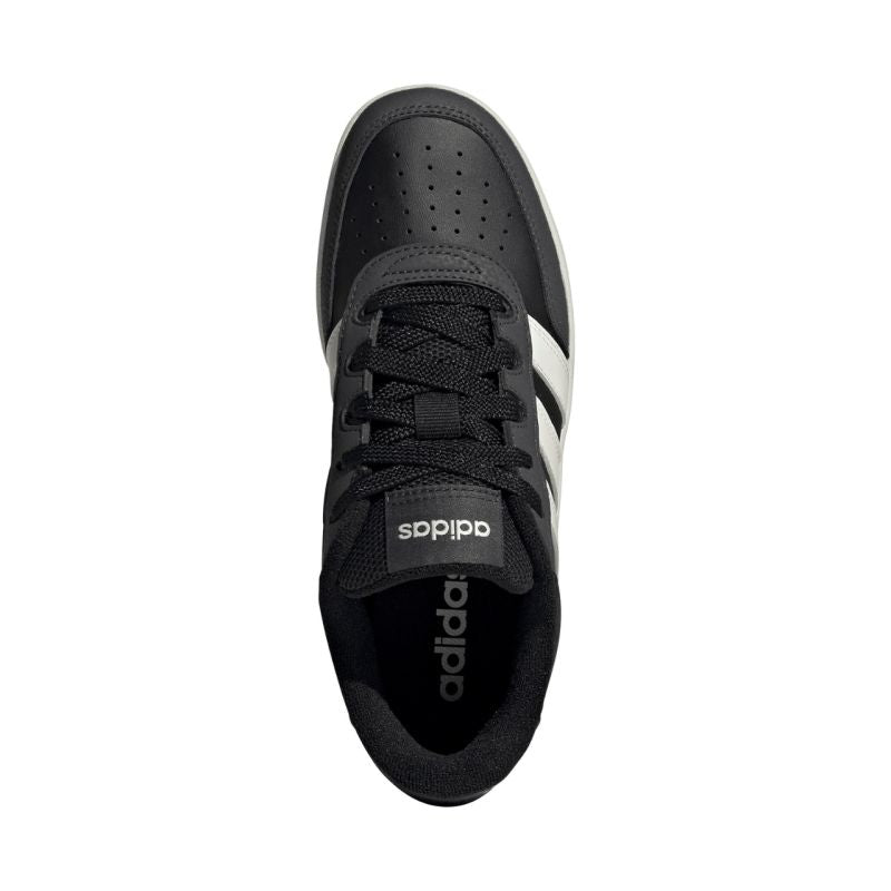 adidas Breakbase adidas black JP9929 kids shoes