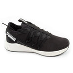 Puma men's sports NRGY Star lightweight sneakers fekete cipő