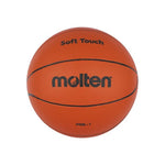 Molten Softball Basketball narancssárga labda
