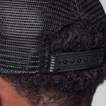 AIR Jordan Big Kids' Metal Jumpman Trucker Cap - uniwersalny hats, caps