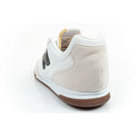 New Balance men's sports sneakers fashionable comfortable fehér utcai cipő