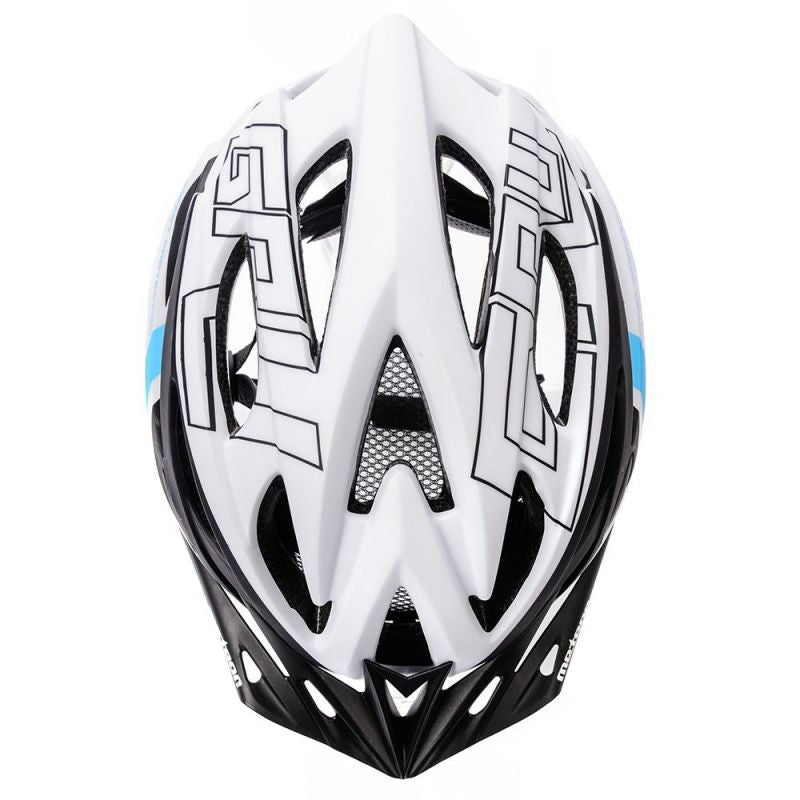 Meteor Gruver Bicycle Helmet uniw helmets