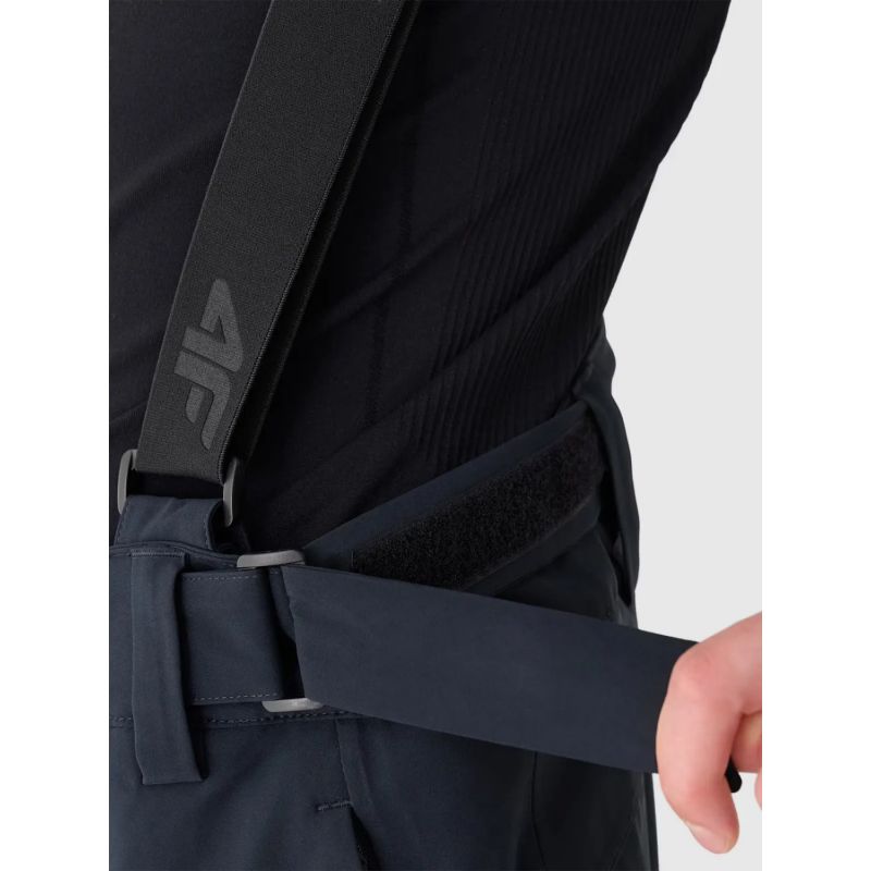 4f Ski pants M 4FWAW24TFTRM0756-20S Nadrág