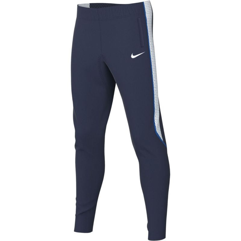 Nike Dri-Fit Strike 26 Kids' Navy 410 kék nadrág 161602XL