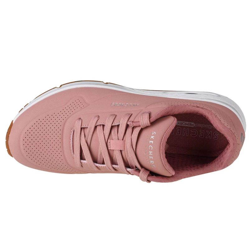 Skechers Uno-Stand on Air 73690-ROS pink 35 General