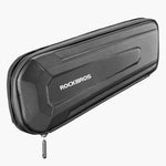 Rockbros B66 waterproof bicycle for frame - black 1.5 l táska