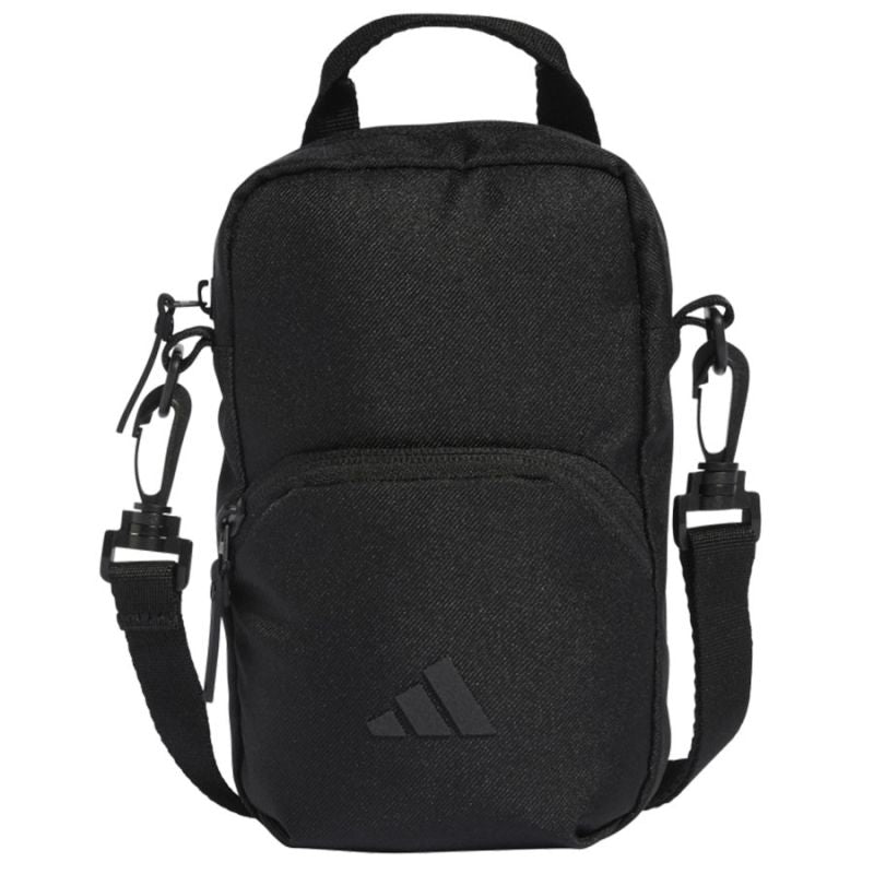 adidas Prime Organizer JZ0156 fekete táska