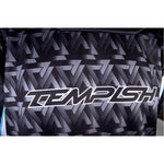 Tempish Sixth Goalkeeper Jacket fekete sweatshirts