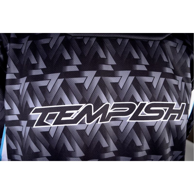 Tempish Sixth Goalkeeper Jacket fekete sweatshirts