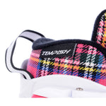 TEMPISH Rebel Ice T Girl Adjustable skates