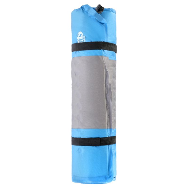 Nils Camp NC4340 Self-Inflating Mat 15-05-013 kék kabát