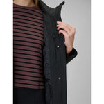 8000 women's membrane coat 4F 4FWSS26TTJAF1114-20S kabát