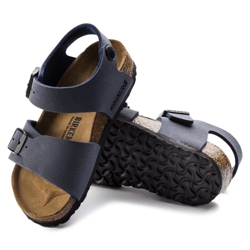 Birkenstock New York BS Jr Sandals 0087771 cipő