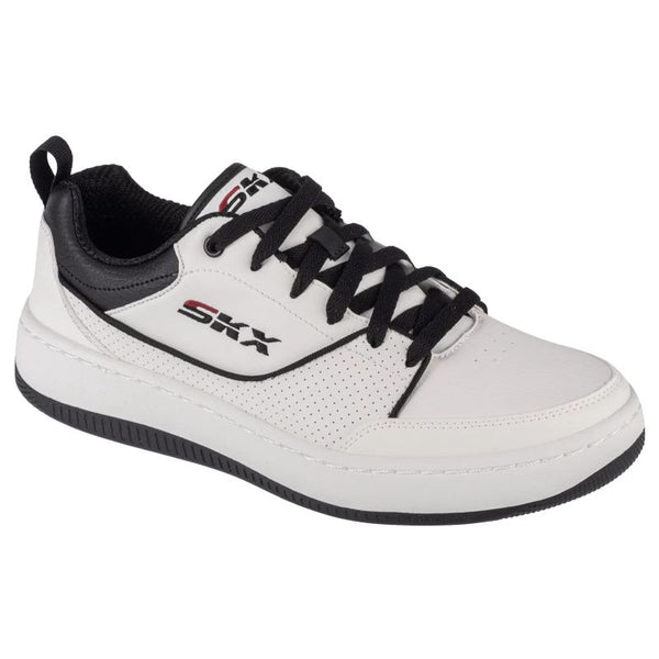 Skechers Sport Court 92 - Ottoman 232472-WBK White 41 General