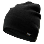 Magnum Cap Victor fekete hats