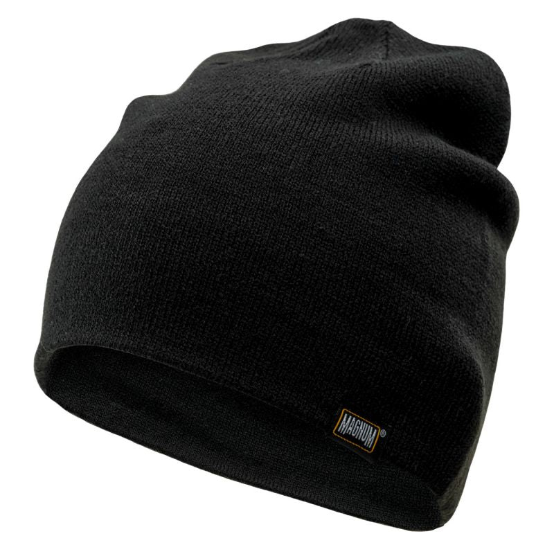 Magnum Cap Victor fekete hats