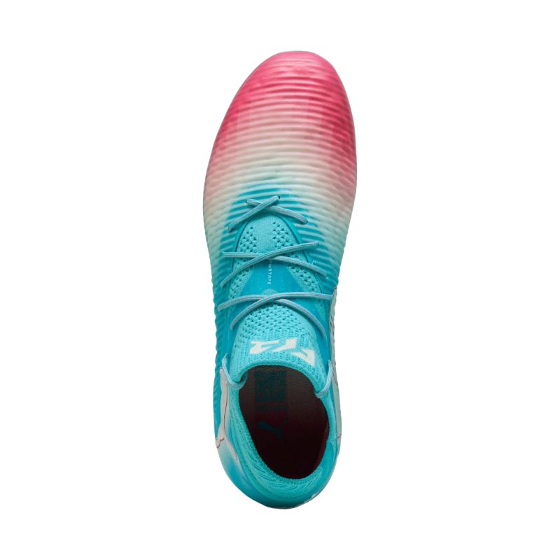 Puma Future 8 Ultimate Re-Charge MG 108758 01 football boots focicipő