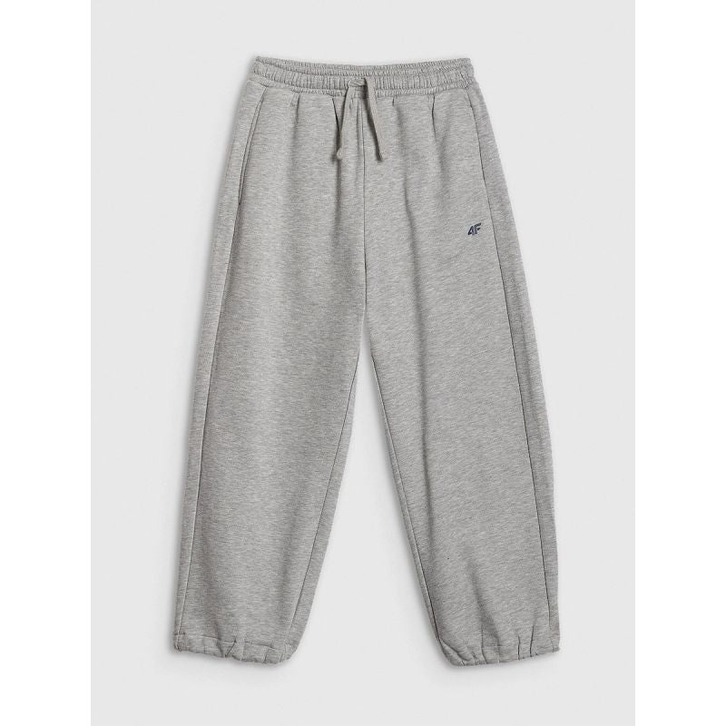 Boys' wide leg sweatpants