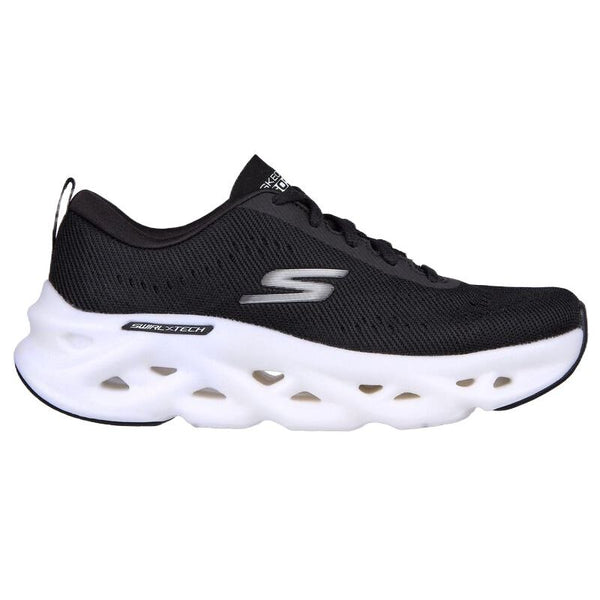 Skechers Go Run Swirl Tech W 128791-BKW