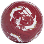 Adidas Liverpool FC Club Mini labda KE5133