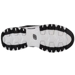 Skechers D'Lites - Roam Around 13150-BKW Black 36 Kiegészítő