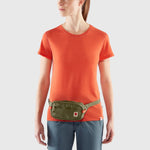 Fjällräven High Coast Hip Pack zöld sachets, belts, bags