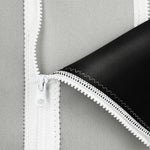 HMS BR114 Slimming Belt, Abdominal Tightening Belt fekete táska 17-24-972
