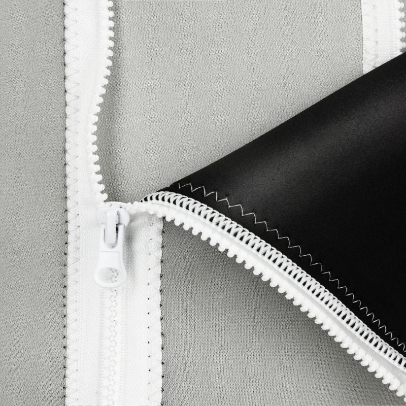 HMS BR114 Slimming Belt, Abdominal Tightening Belt fekete táska 17-24-972