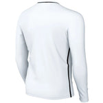Nike Dri-Fit Park 26 Crew Top for Kids White HM7170 fehér hosszú ujjú póló