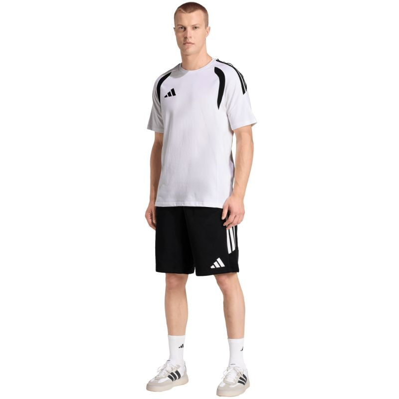 Adidas Men's Tiro 26 League Sweat Black fekete short