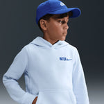 Nike Inter Milan Sweatshirt HM3651-085 m (137-147) pulóver