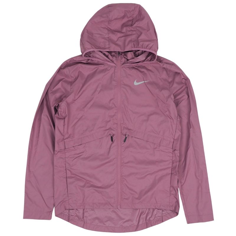 Nike Runing Jacket Purple W AJ2207 999 Kabát
