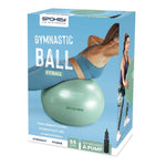 Spokey Fitball SPK-943625 Gymnastics Ball Edzőfelszerelés