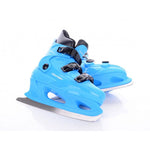 Tempish Rental R16 Jr 13000002060 Figure kék skates