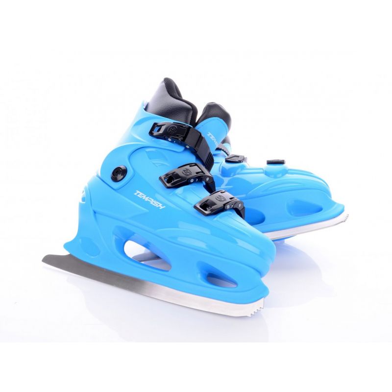 Tempish Rental R16 Jr 13000002060 Figure kék skates