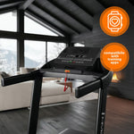 HMS Home Treadmill With Bi-Directional Incline Adjustment póló 17-19-072