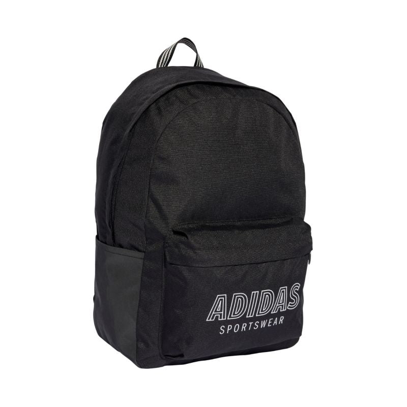adidas Classic House of Tiro Graphic JX9085 backpack hátizsák