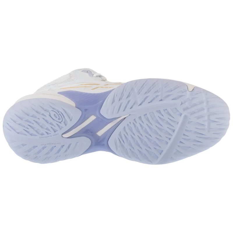 Asics Beyond FF MT 1072A096-106 White 37 Kiegészítő