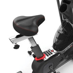 Schwinn Airdyne AD8 Air Bike fekete edzőfelszerelés 100475