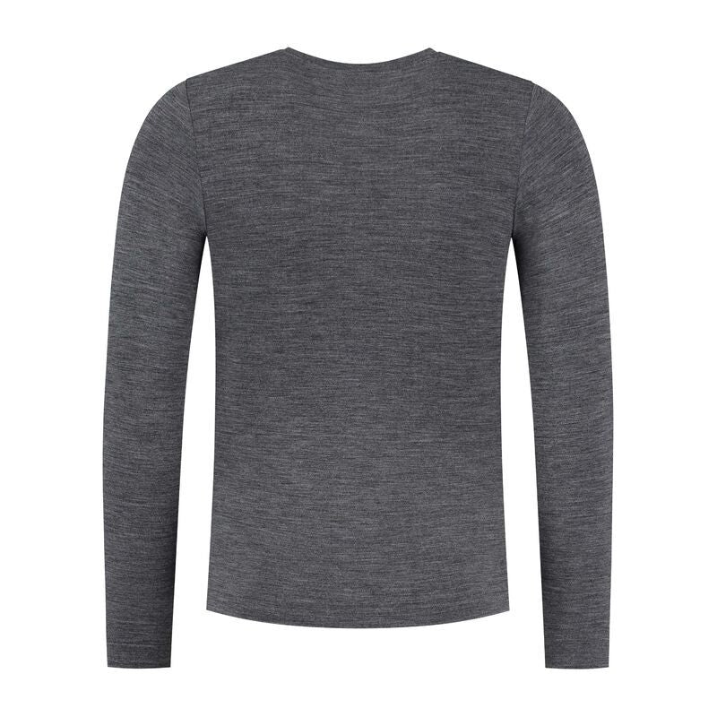 Rogelli functional MERINO undershirt gray