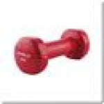 HMS Vinyl-coated cast iron weight 1.5kg kabát 17-47-003