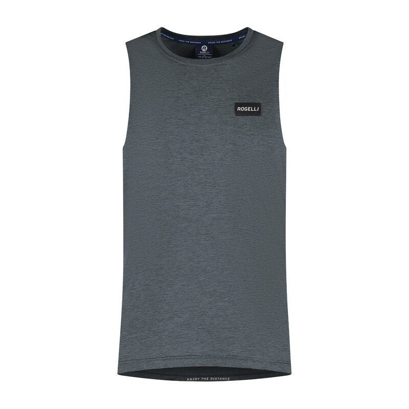 Rogelli DISTANCE running vest sky vests