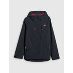 4F Women's trekking 10000 membrane dzseki